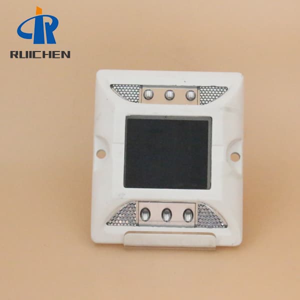 <h3>hot sale 30t load capacity ip68 solar road stud--RUICHEN </h3>
